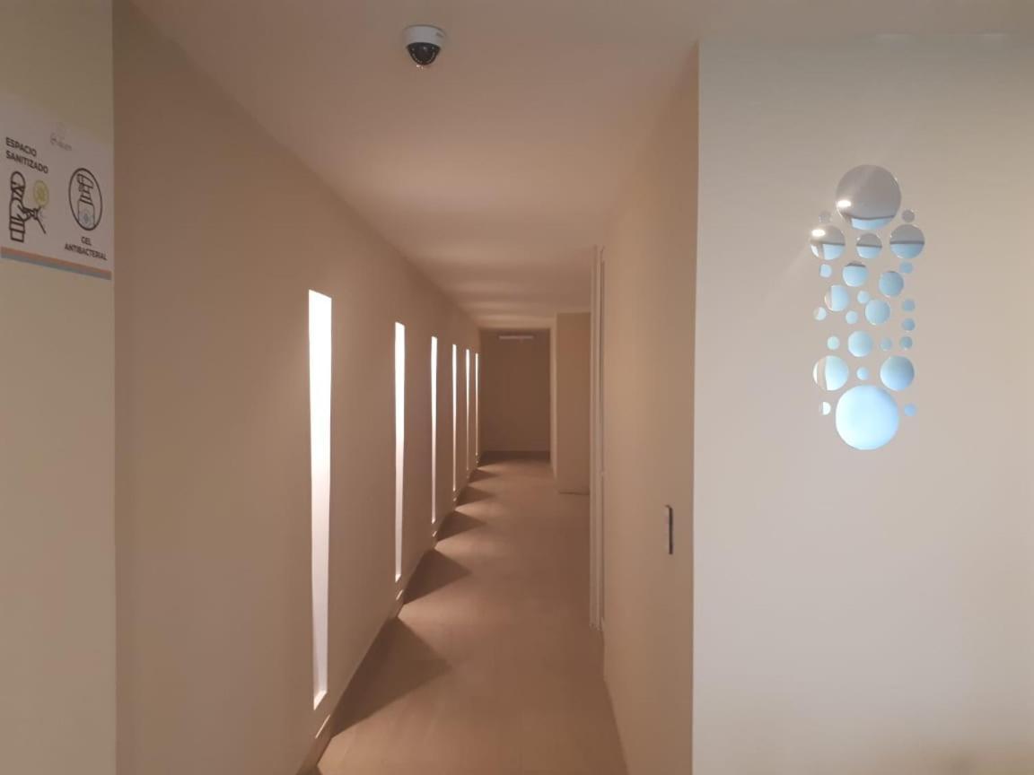 Brisas 10 Beachside Suites 坎昆 外观 照片
