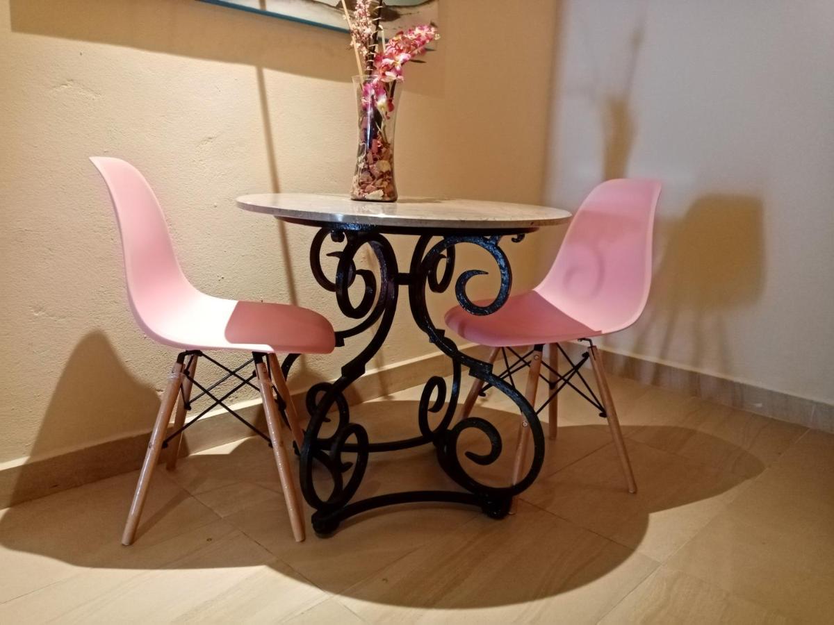 Brisas 10 Beachside Suites 坎昆 外观 照片